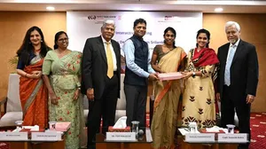 World Trade Center Mumbai Hosts Sri Lankan Delegation to Strengthen Bilateral Trade